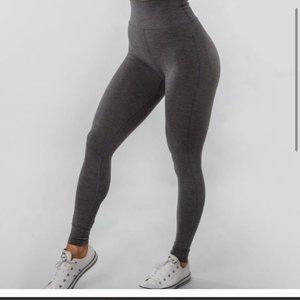 BuffBunny Goddess Seamless Leggings M